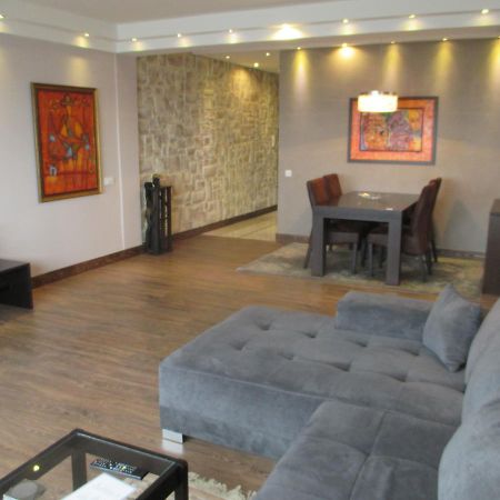 Genex Apartment ベオグラード エクステリア 写真