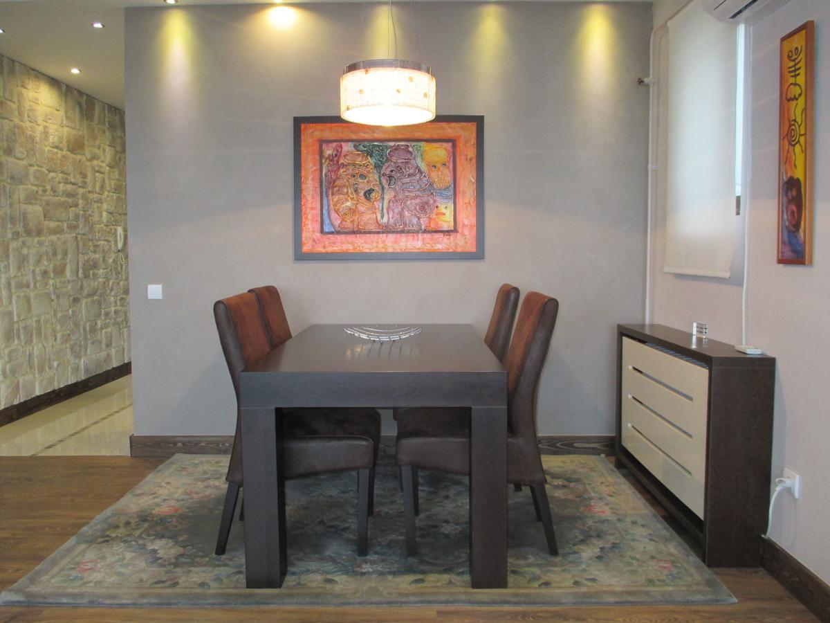 Genex Apartment ベオグラード エクステリア 写真